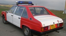 Tatra 623 RTP