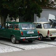 Lada Sommertreffen Jena 2014