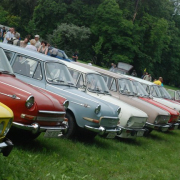 Oldtimer Festival 2009